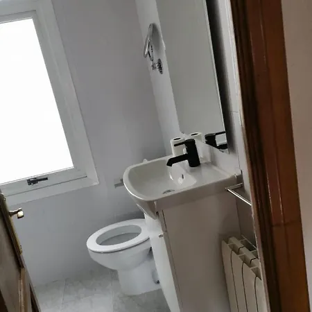 Vigo Confort Apartman Vigo