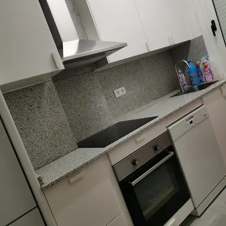 Vigo Confort Apartman *