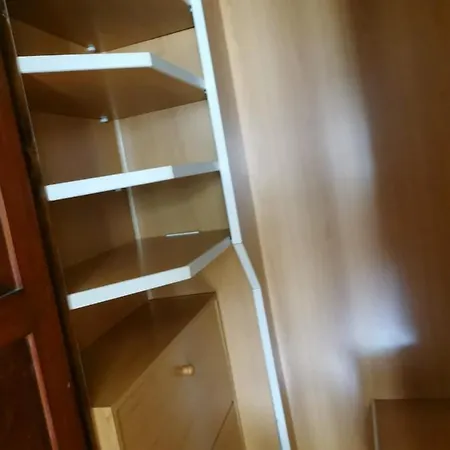 Apartman Vigo Confort Vigo