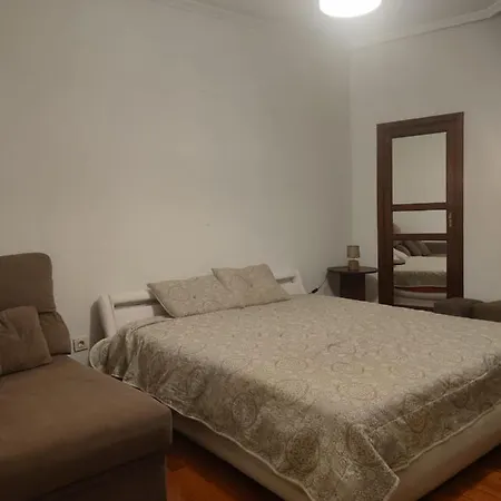 Apartman Vigo Confort